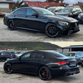 Mercedes-Benz E 220 CDI* AMG packet - 29999 € / 58672.94 лв. - 31520260 3