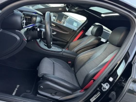 Mercedes-Benz E 220 CDI* AMG packet - 29999 € / 58672.94 лв. - 31520260 9