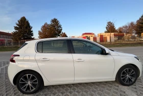 Peugeot 308 - 7500 € / 14668.73 лв. - 64571467 2