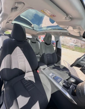 Peugeot 308 - 7500 € / 14668.73 лв. - 64571467 8