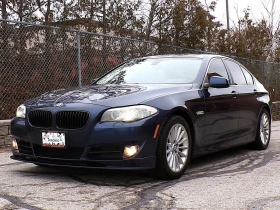 BMW 535 i * xDrive * DeepSea Blue * АвтоКредит* ЦЕНА ДО БГ - 11999 € / 23468.00 лв. - 10923703 3