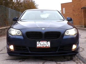 BMW 535 i * xDrive * DeepSea Blue * АвтоКредит* ЦЕНА ДО БГ