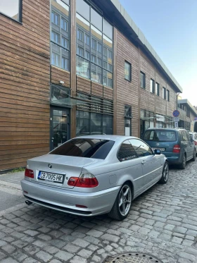 BMW 318 - 5000 € / 9779.15 лв. - 22072283 2