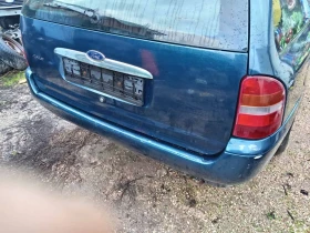 Ford Mondeo 2, 0 | Auto.bg — изображение 2