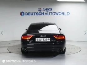 Audi A7 3.0 TDI Quattro | Mobile.bg � ����� ������ 4