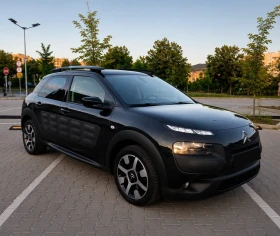 ������ Citroen C4 Cactus