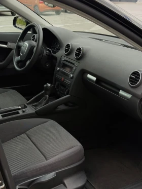 Audi A3 1.9 TDI 2007 * �������� ���������*  | Mobile.bg � ����� ������ 8