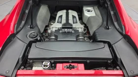 Audi R8 4.2 V8 Coupe | Mobile.bg � ����� ������ 5
