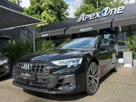 Audi S8 BANG&OLUFSEN/360 | Mobile.bg � ����� ������ 2