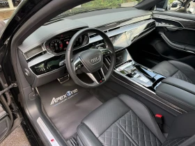 Audi S8 BANG&OLUFSEN/360 | Mobile.bg � ����� ������ 9