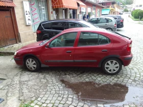 Renault Megane 1.6  | Mobile.bg � ����� ������ 4