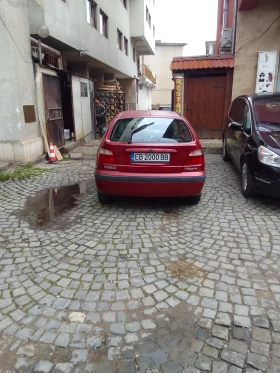 Renault Megane 1.6  | Mobile.bg � ����� ������ 2