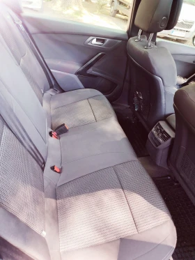 Peugeot 508 SW | Auto.bg — изображение 13