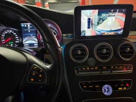 Mercedes-Benz C 250 4matik 360cam.distronic | Mobile.bg � ����� ������ 17