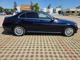 Mercedes-Benz C 250 4matik 360cam.distronic | Mobile.bg � ����� ������ 2