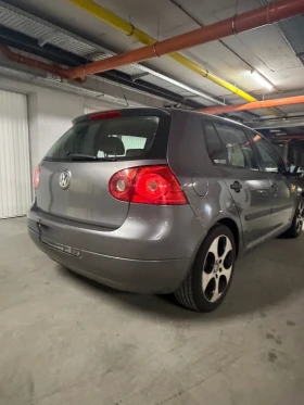 VW Golf 5 1.9 TDI | Mobile.bg � ����� ������ 5