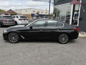BMW 530 i - 12050 € / 23567.75 лв. - 77084084 3