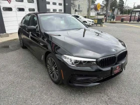 BMW 530 i