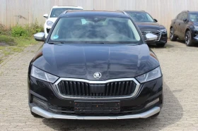 Skoda Octavia DSG 4x4 Digital Cockpit | Auto.bg — изображение 2