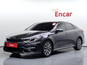 Kia K5 2.0 Prestige - САМО 30% АВАНС
