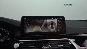 BMW 550 M550i* XDRIVE* DISTRONIC* 360* HARMAN* ОБДУХ*  | Auto.bg — изображение 13