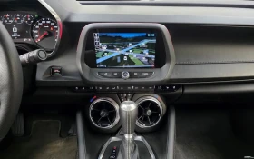 Chevrolet Camaro 6.2 SS * 455HP* SPORT+ * КРАЙНА ЦЕНА*  | Auto.bg — изображение 13