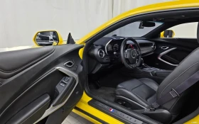 Chevrolet Camaro 6.2 SS * 455HP* SPORT+ * КРАЙНА ЦЕНА*  | Auto.bg — изображение 7
