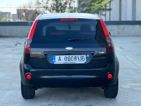 Ford Fiesta 1.4 TDCI / ��������� | Mobile.bg � ����� ������ 5