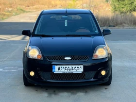 Ford Fiesta 1.4 TDCI / ��������� | Mobile.bg � ����� ������ 2