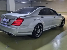 Mercedes-Benz S 63 AMG Long  Exclusive - 14676 € - 27227750 14
