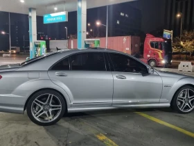 Mercedes-Benz S 63 AMG Long  Exclusive - 14676 € - 27227750 7