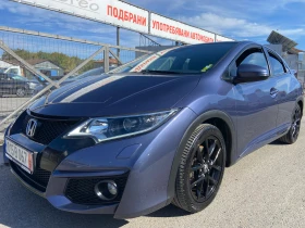 ����� �� �������� �� Honda Civic 1.8i-������������ �������!