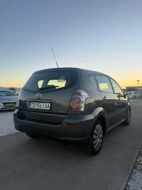 Toyota Corolla verso 2.2 D4D | Mobile.bg � ����� ������ 6