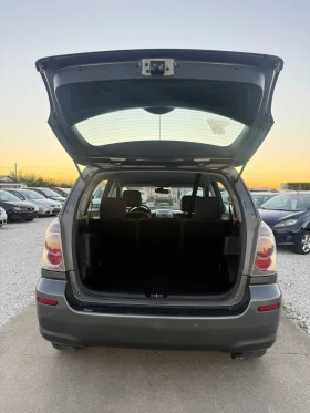 Toyota Corolla verso 2.2 D4D | Mobile.bg � ����� ������ 12