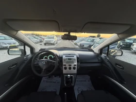 Toyota Corolla verso 2.2 D4D | Mobile.bg � ����� ������ 9