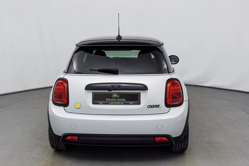 Mini Cooper SE , снимка 4 - Автомобили и джипове - 47343097