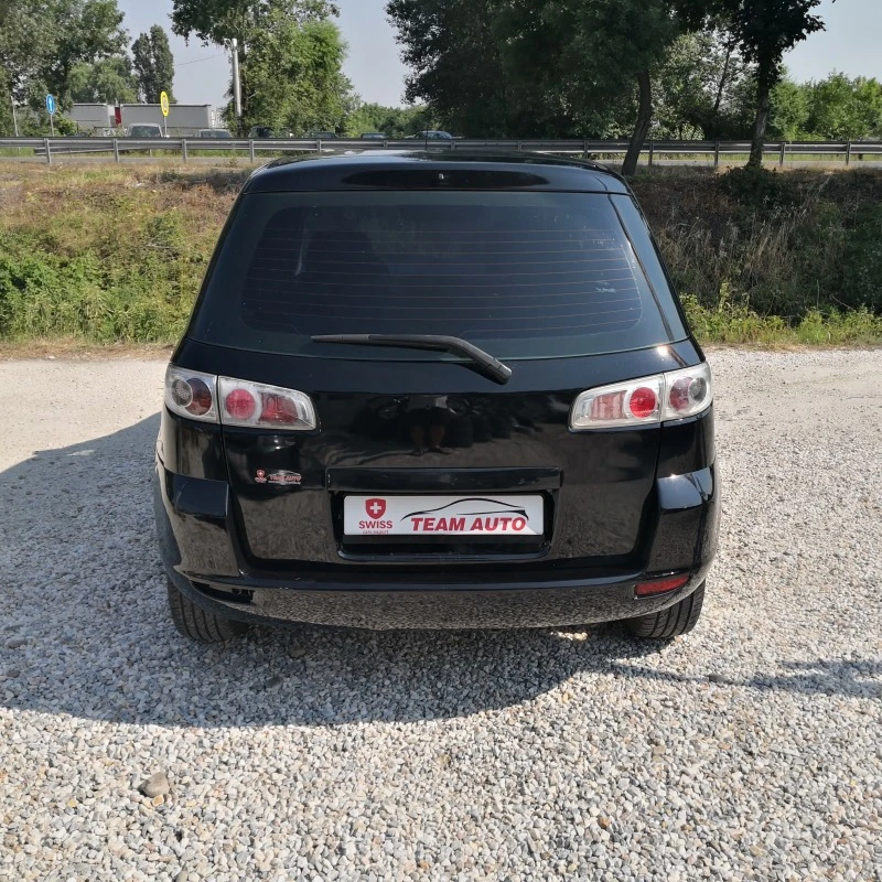 Mazda 2 1.6I SWISS 152000KM, снимка 6 - Автомобили и джипове - 42607871