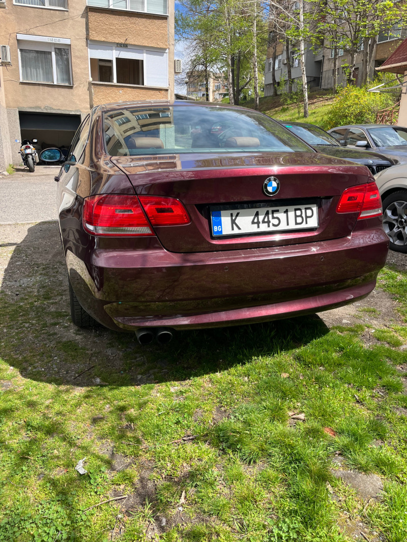 BMW 325, снимка 4 - Автомобили и джипове - 45640081
