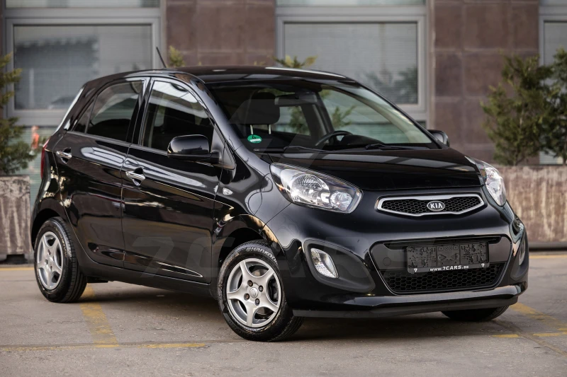 Kia Picanto * ГАРАНЦИЯ* ЛИЗИНГ* , снимка 3 - Автомобили и джипове - 47876124