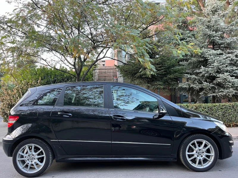 Mercedes-Benz B 180 CDI FACELIFT/NAVI/6sk/PODGREV/KLIMATRONIK/UNIKAT, снимка 6 - Автомобили и джипове - 47931291