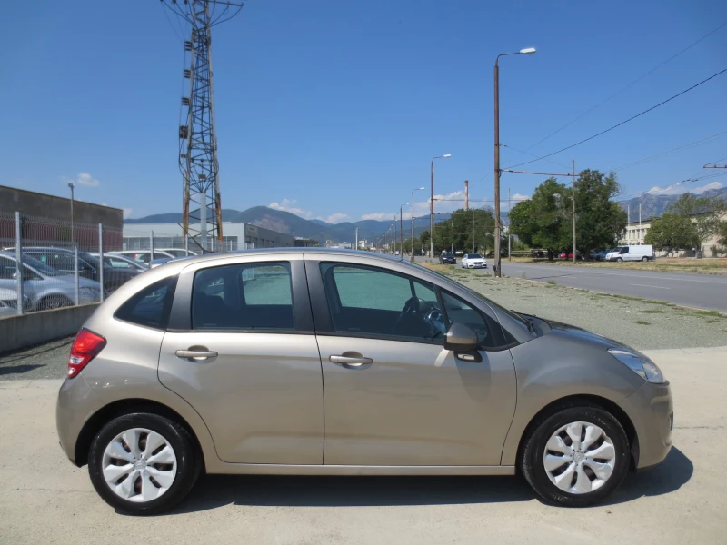 Citroen C3 1.4 i * ГАЗ* , снимка 4 - Автомобили и джипове - 51442605