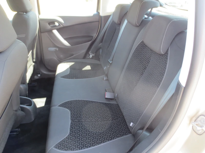 Citroen C3 1.4 i * ГАЗ* , снимка 13 - Автомобили и джипове - 51442605