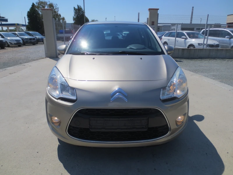 Citroen C3 1.4 i * ГАЗ* , снимка 2 - Автомобили и джипове - 51442605