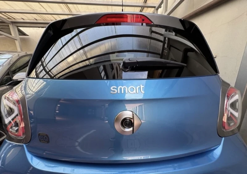 Smart Forfour 12.2020г 28000км, снимка 8 - Автомобили и джипове - 51947278