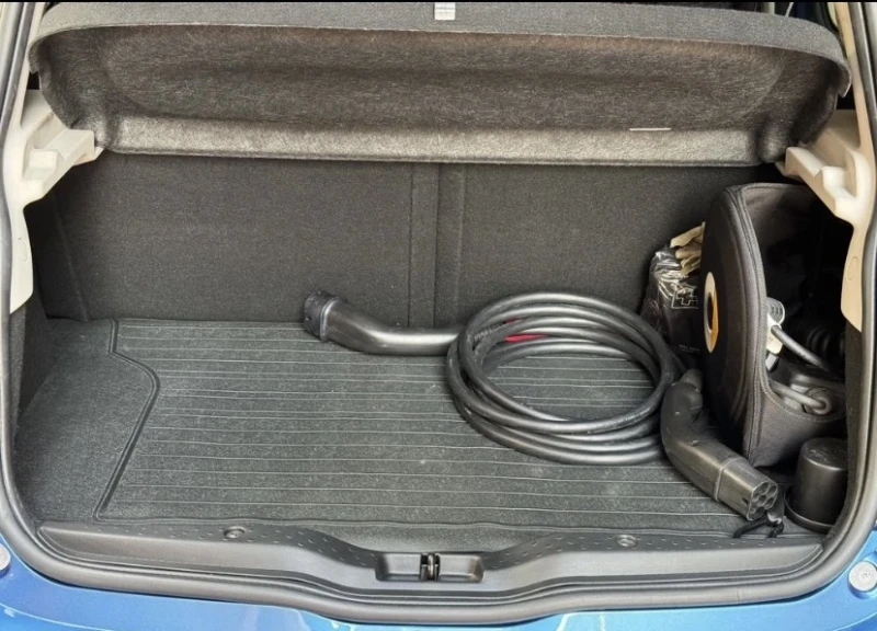 Smart Forfour 12.2020г 28000км, снимка 6 - Автомобили и джипове - 51947278