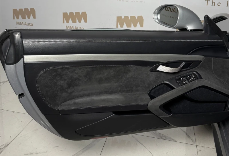 Porsche 911 GT3 RS* Chrono* ClubSport* Bucket* Lift, снимка 7 - Автомобили и джипове - 51678250