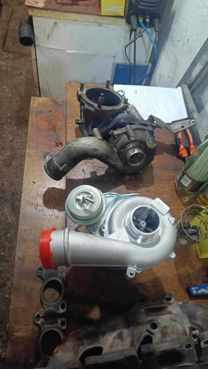 Audi A3 230hp, снимка 12 - Автомобили и джипове - 52333710