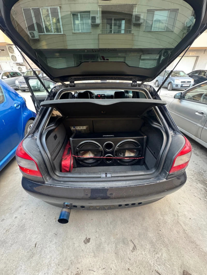 Audi A3 230hp, снимка 5 - Автомобили и джипове - 52333710