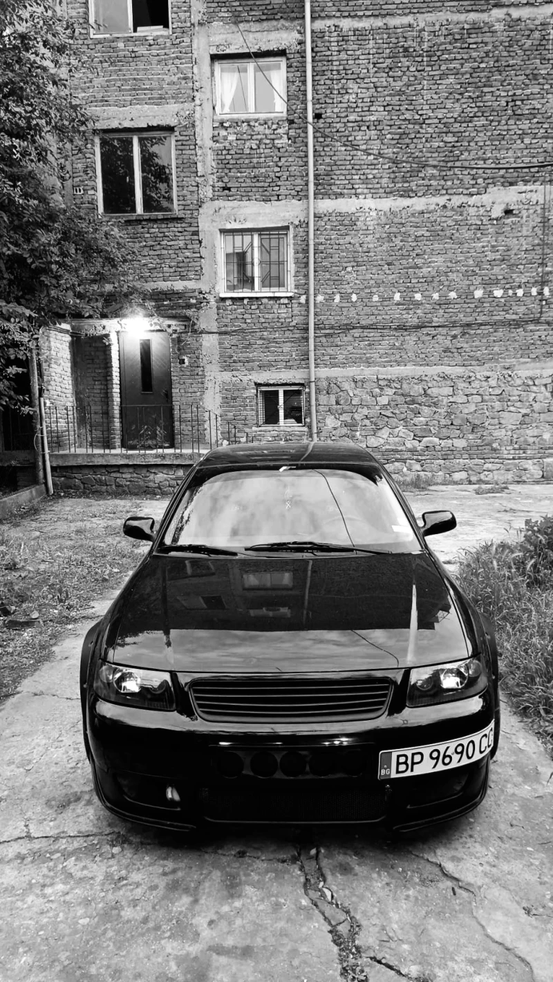 Audi A3 230hp, снимка 6 - Автомобили и джипове - 52333710