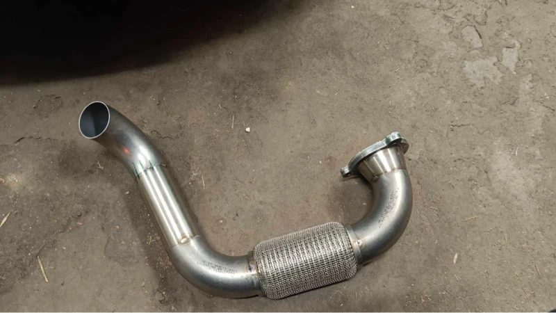 Audi A3 230hp, снимка 10 - Автомобили и джипове - 52333710